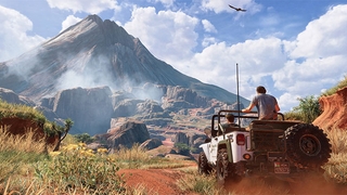 <i>Uncharted 4</i> Has The Perfect Video Game Ending